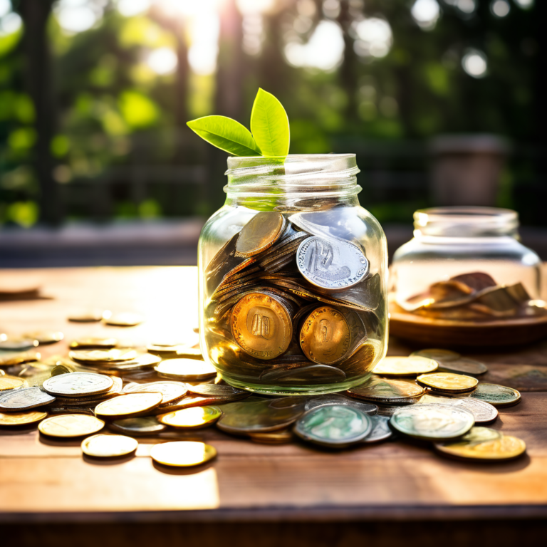 10 Proven Strategies to Save Money on a Tight Budget
