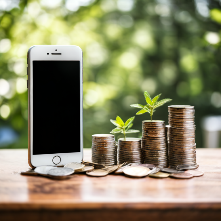 5 Budgeting Apps That Will Transform Your Finances