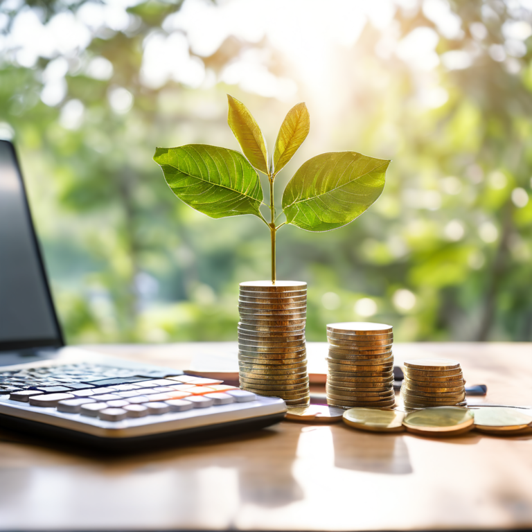 How to Create a Financial Plan for Long-Term Success