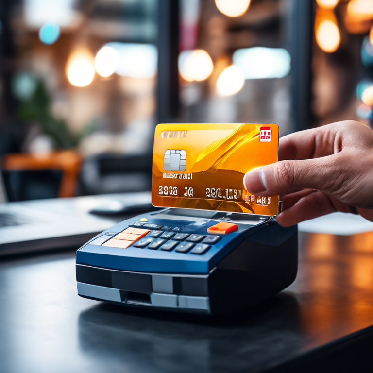 How to Spot and Avoid Credit Card Fraud in 2025