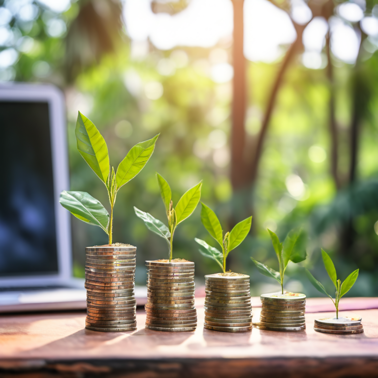 Mistakes to Avoid When Setting Financial Goals