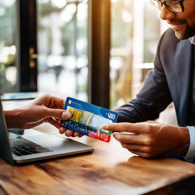 Secured vs. Unsecured Credit Cards: Which One Is Right for You?