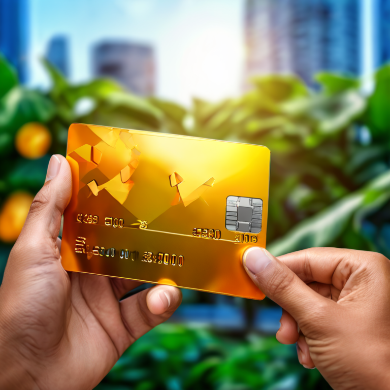 Top 5 Credit Cards for Cashback Rewards in 2025