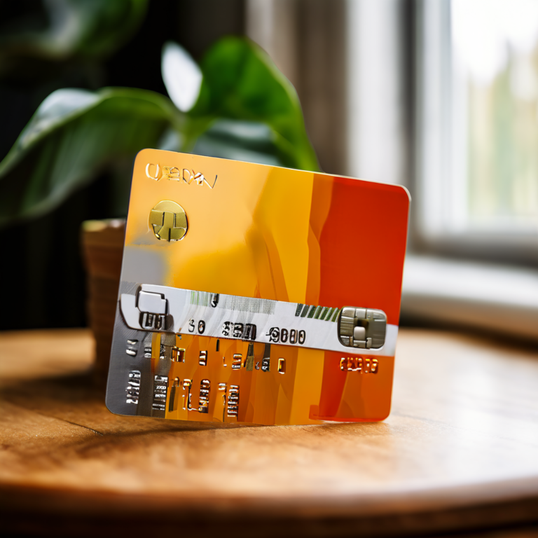 Understanding Credit Card APR: What You Need to Know